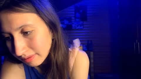 Ashley Cooper online show from September 21, 2025, 7:48 pm