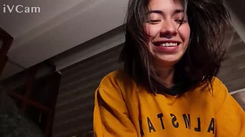 Pau online show from February 27, 2026, 3:17 am