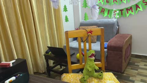 Isla  Chase online show from December 22, 2024, 6:15 pm