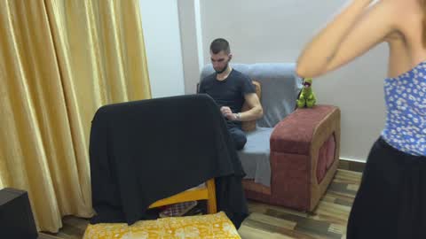 Isla  Chase online show from January 31, 2025, 6:57 pm