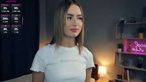 Eva online show from September 30, 2025, 7:08 pm