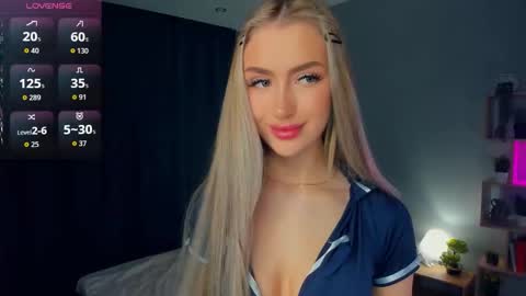 Snapshot of paulettelafevre chatting on March 5, 2026, 7:32 pm Eva online show from March 5, 2026, 7:32 pm