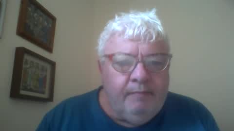 paulgn365 online show from September 8, 2025, 2:27 pm