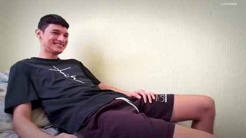 Snapshot of paulhot18 chatting on January 16, 2026, 9:30 pm Paul Mklain online show from January 16, 2026, 9:30 pm