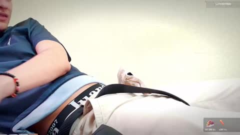 Snapshot of paulhot18 chatting on February 17, 2026, 10:27 pm Paul Mklain online show from February 17, 2026, 10:27 pm