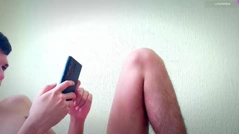 Snapshot of paulhot18 chatting on February 26, 2026, 7:46 pm Paul Mklain online show from February 26, 2026, 7:46 pm