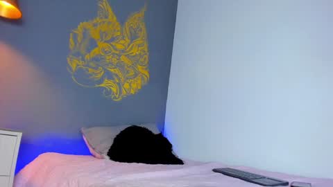 Snapshot of paulin01_ chatting on December 2, 2024, 8:00 pm Paulina online show from December 2, 2024, 8:00 pm