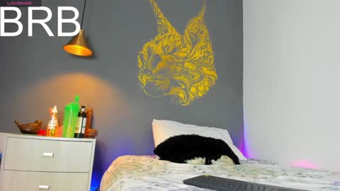 Snapshot of paulin01_ chatting on January 3, 2025, 8:22 pm Paulina online show from January 3, 2025, 8:22 pm