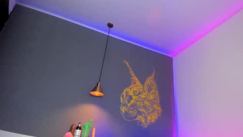 Snapshot of paulin01_ chatting on January 30, 2025, 11:55 pm Paulina online show from January 30, 2025, 11:55 pm