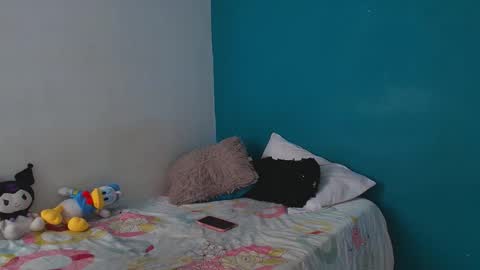 Snapshot of paulin01_ chatting on March 4, 2026, 1:17 pm Paulina online show from March 4, 2026, 1:17 pm