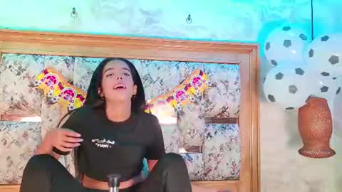 Snapshot of paulina_cano chatting on June 23, 2026, 3:04 am Paulina online show from June 23, 2026, 3:04 am