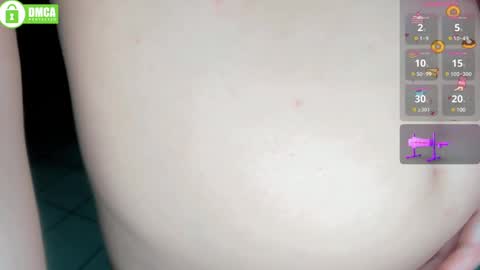 Paulina online show from December 3, 2024, 6:48 am
