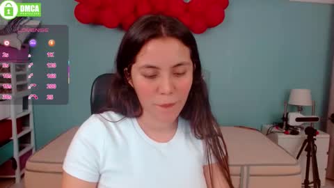 Paulina online show from September 26, 2025, 3:21 am