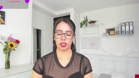 Snapshot of paulina_dossantos chatting on July 17, 2026, 6:57 pm paulina online show from July 17, 2026, 6:57 pm