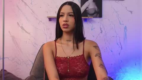 Snapshot of paulina_lopezz chatting on May 12, 2026, 2:30 am PAULINA online show from May 12, 2026, 2:30 am