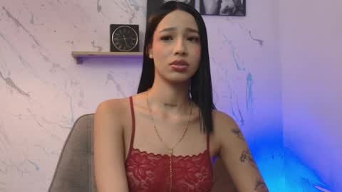 Snapshot of paulina_lopezz chatting on May 29, 2026, 3:04 am PAULINA online show from May 29, 2026, 3:04 am