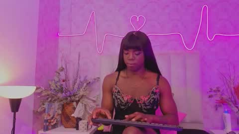 Paulina  online show from October 22, 2025, 12:49 pm