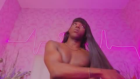 Paulina  online show from October 23, 2025, 1:32 pm