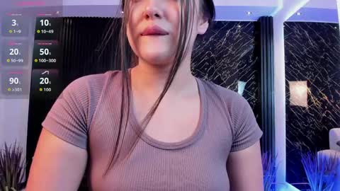 Snapshot of paulina_sweett chatting on May 28, 2026, 11:40 am Paulina online show from May 28, 2026, 11:40 am