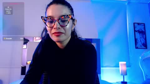 Snapshot of paulinabarnett_ chatting on February 26, 2025, 2:57 pm Paulina online show from February 26, 2025, 2:57 pm
