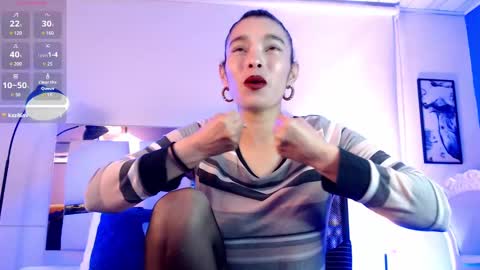 Snapshot of paulinabarnett_ chatting on March 4, 2025, 12:12 pm Paulina online show from March 4, 2025, 12:12 pm