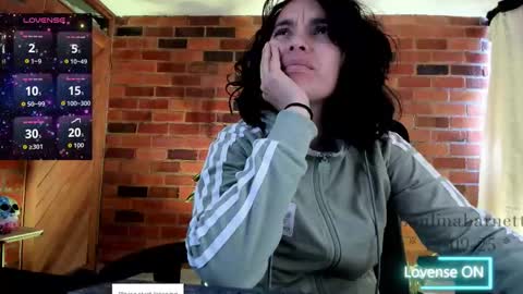 Snapshot of paulinabarnett_ chatting on September 11, 2025, 7:58 pm Paulina online show from September 11, 2025, 7:58 pm