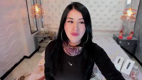 paulinabelen21 online show from February 27, 2025, 6:29 am