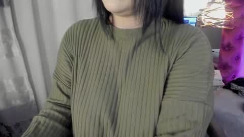 paulinabelen21 online show from November 7, 2025, 4:01 am