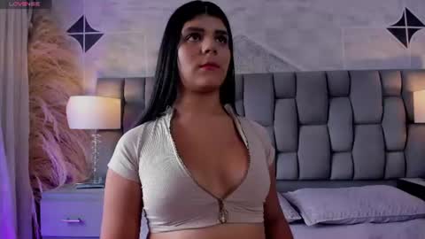 Snapshot of paulinabelle chatting on June 12, 2026, 3:00 pm Paulina Belle online show from June 12, 2026, 3:00 pm