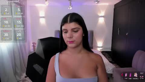 Snapshot of paulinabelle chatting on June 22, 2026, 3:20 pm Paulina Belle online show from June 22, 2026, 3:20 pm