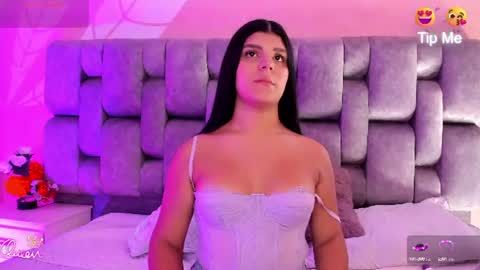 Snapshot of paulinabelle chatting on June 28, 2026, 2:23 pm Paulina Belle online show from June 28, 2026, 2:23 pm