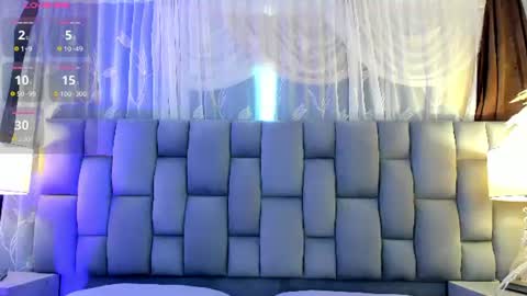 Snapshot of paulinabelle chatting on July 20, 2026, 1:13 pm Paulina Belle online show from July 20, 2026, 1:13 pm
