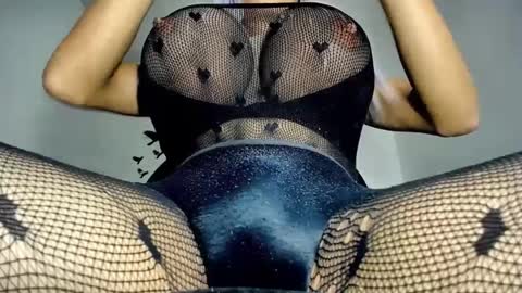 paulinabigcock24 online show from March 6, 2025, 12:32 am