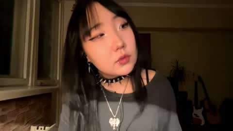 Yuna online show from March 2, 2026, 2:35 pm