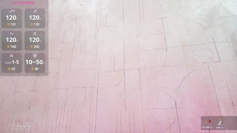 PaulinaSaennz online show from January 4, 2025, 4:11 pm