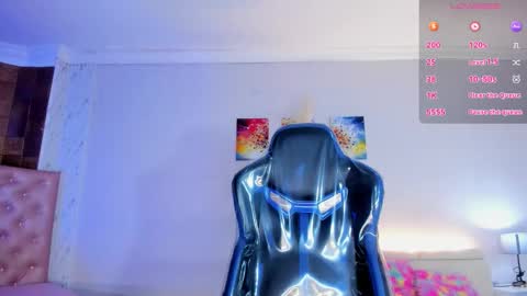 PaulinaSaennz online show from January 14, 2026, 12:33 pm