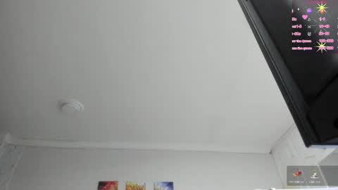 PaulinaSaennz online show from March 30, 2026, 1:01 pm