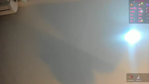 PaulinaSaennz online show from April 4, 2026, 12:46 pm