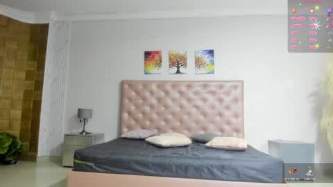 PaulinaSaennz online show from April 20, 2026, 12:30 pm