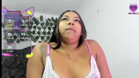 Paulina online show from January 14, 2026, 5:51 pm