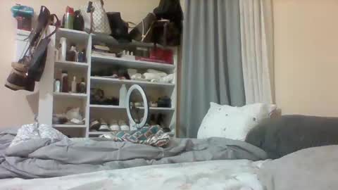 Snapshot of pauline19932016 chatting on October 30, 2025, 1:12 pm pauline19932016 online show from October 30, 2025, 1:12 pm