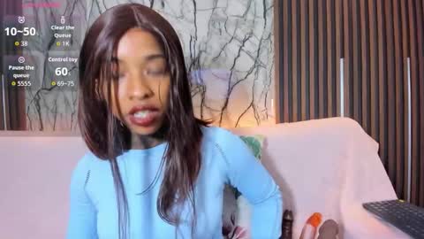 Pauline online show from February 11, 2026, 2:27 am