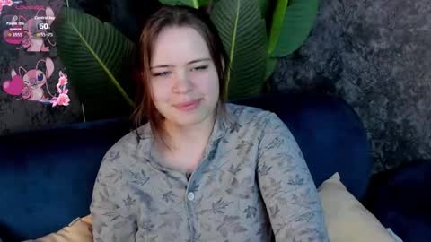 Erica online show from November 15, 2025, 1:25 am