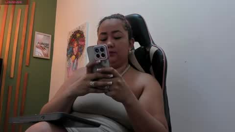 paulinna_curvy online show from April 11, 2026, 5:17 pm