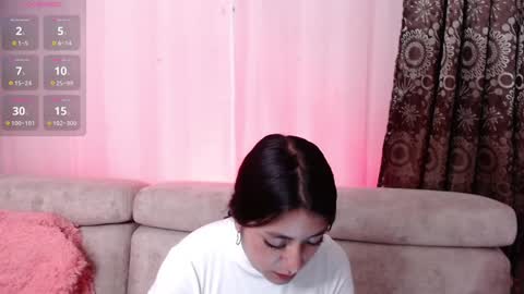 Paula online show from January 7, 2025, 6:14 pm