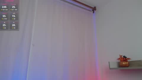 Paula online show from February 10, 2025, 12:08 pm