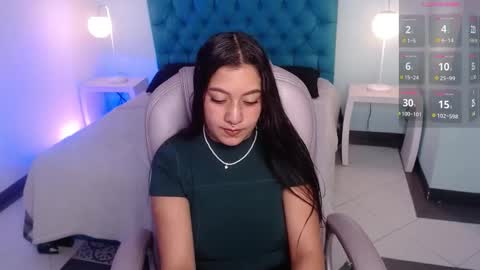 Paula online show from September 15, 2025, 1:22 pm
