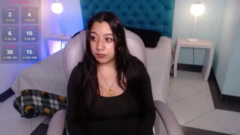 Paula online show from September 22, 2025, 11:01 am
