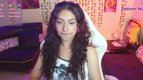 Snapshot of paulixs chatting on May 31, 2026, 11:28 pm Paula San online show from May 31, 2026, 11:28 pm
