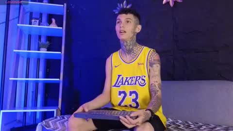 Paulo online show from January 10, 2026, 10:14 pm